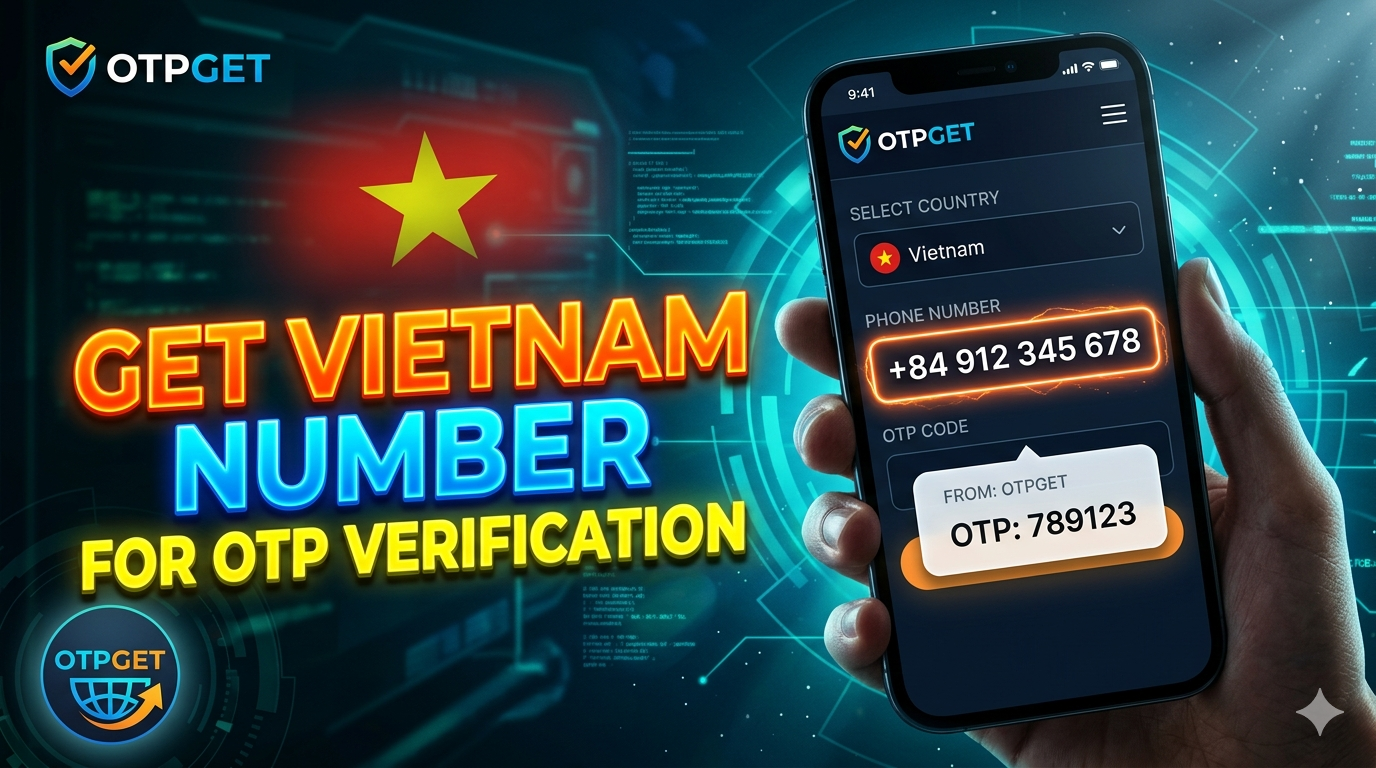 How to Get WhatsApp Vietnam Virtual Number Fast & Secure