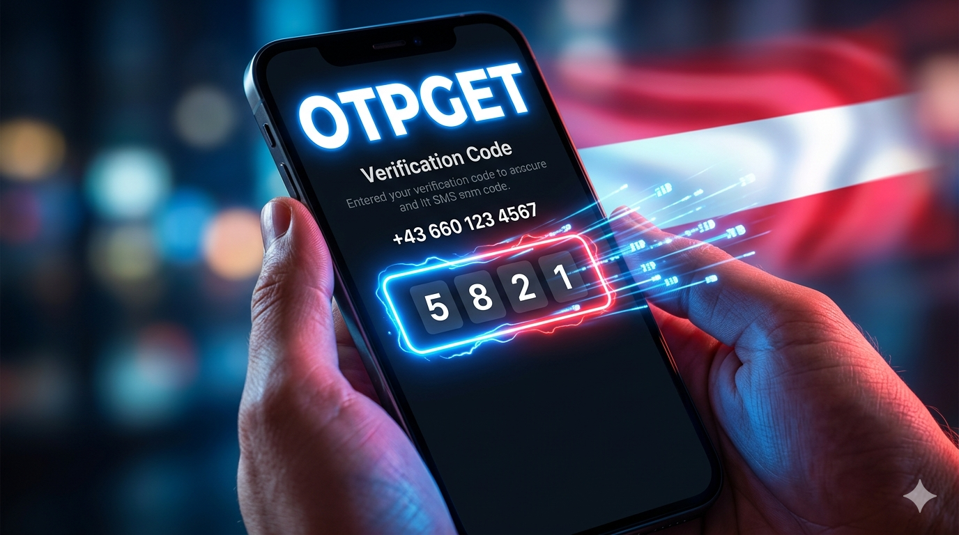 How to Get Telegram Austria Virtual Number Quickly & Securely