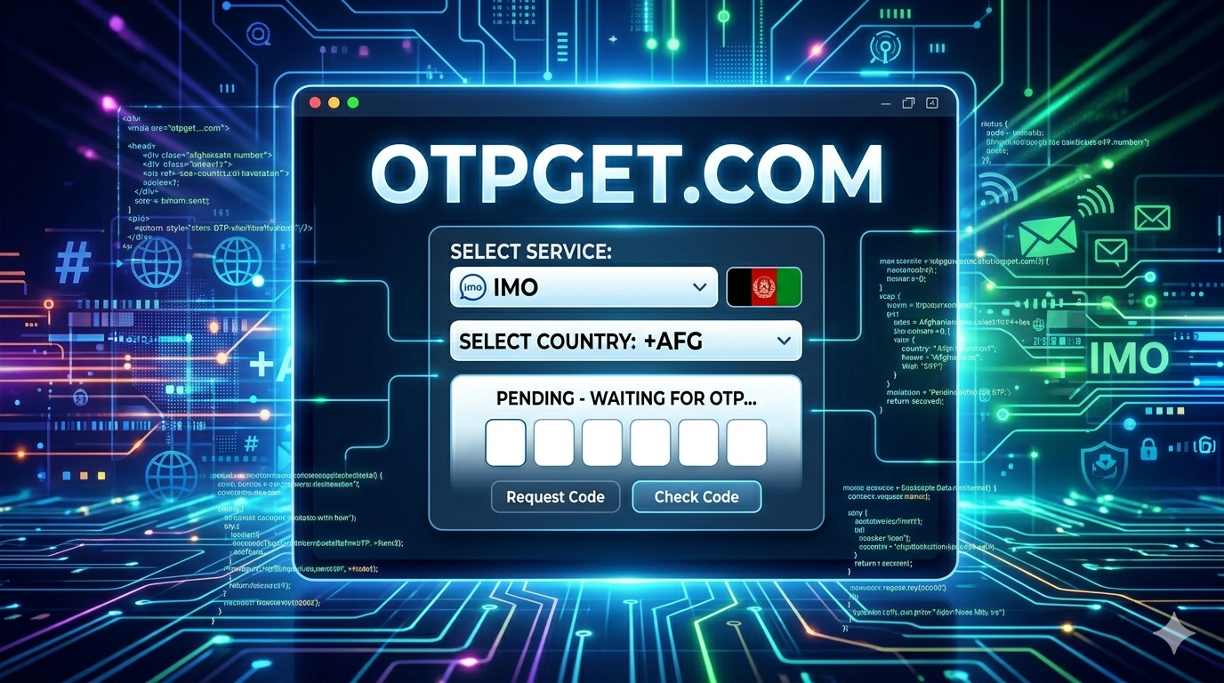 How to Get IMO Afghanistan Number Quickly & Easily Online