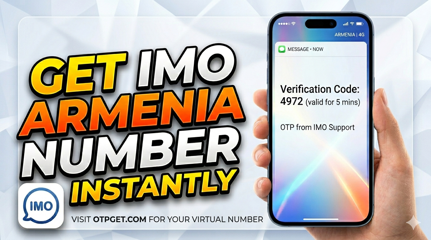 Get IMO Armenia Number Easily for Fast Verification