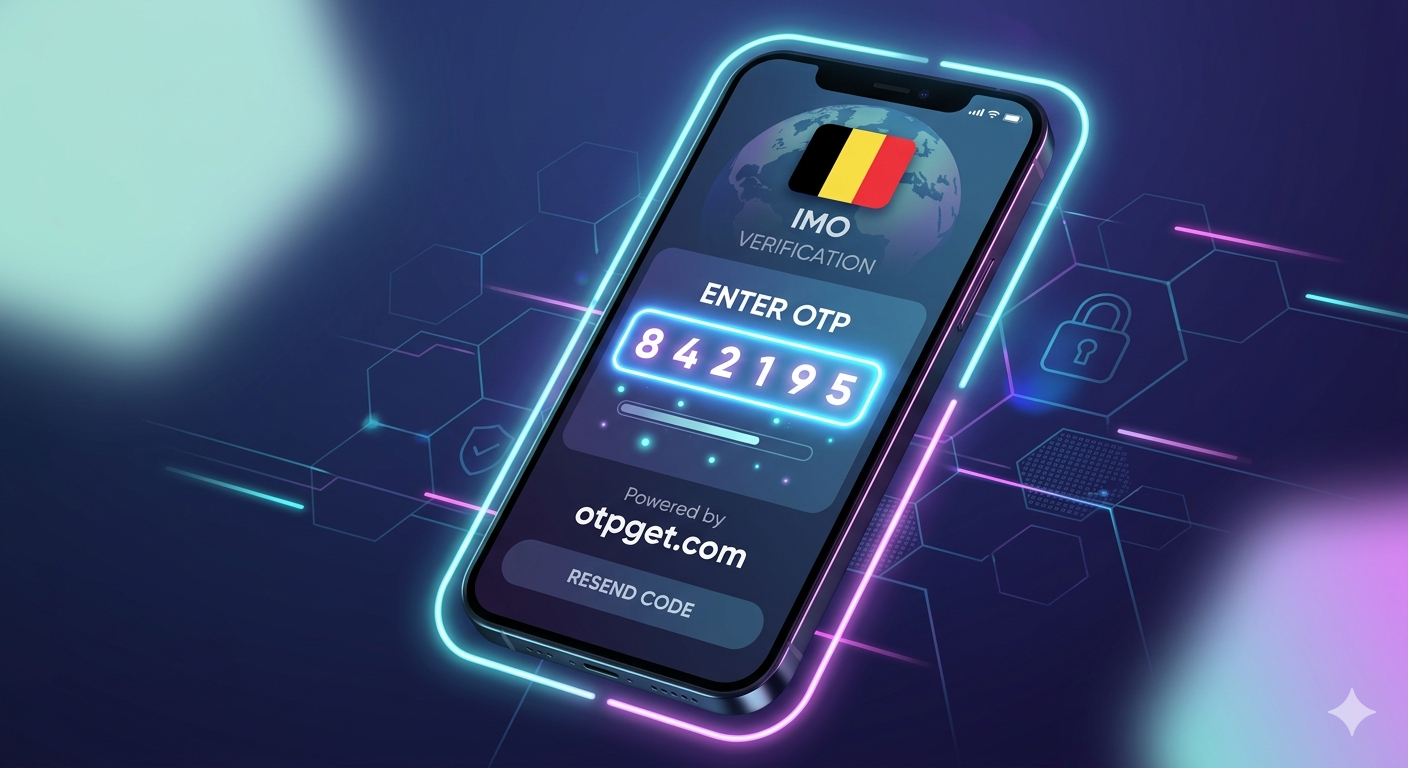 How to Get IMO Belgium Number Fast & Secure Online