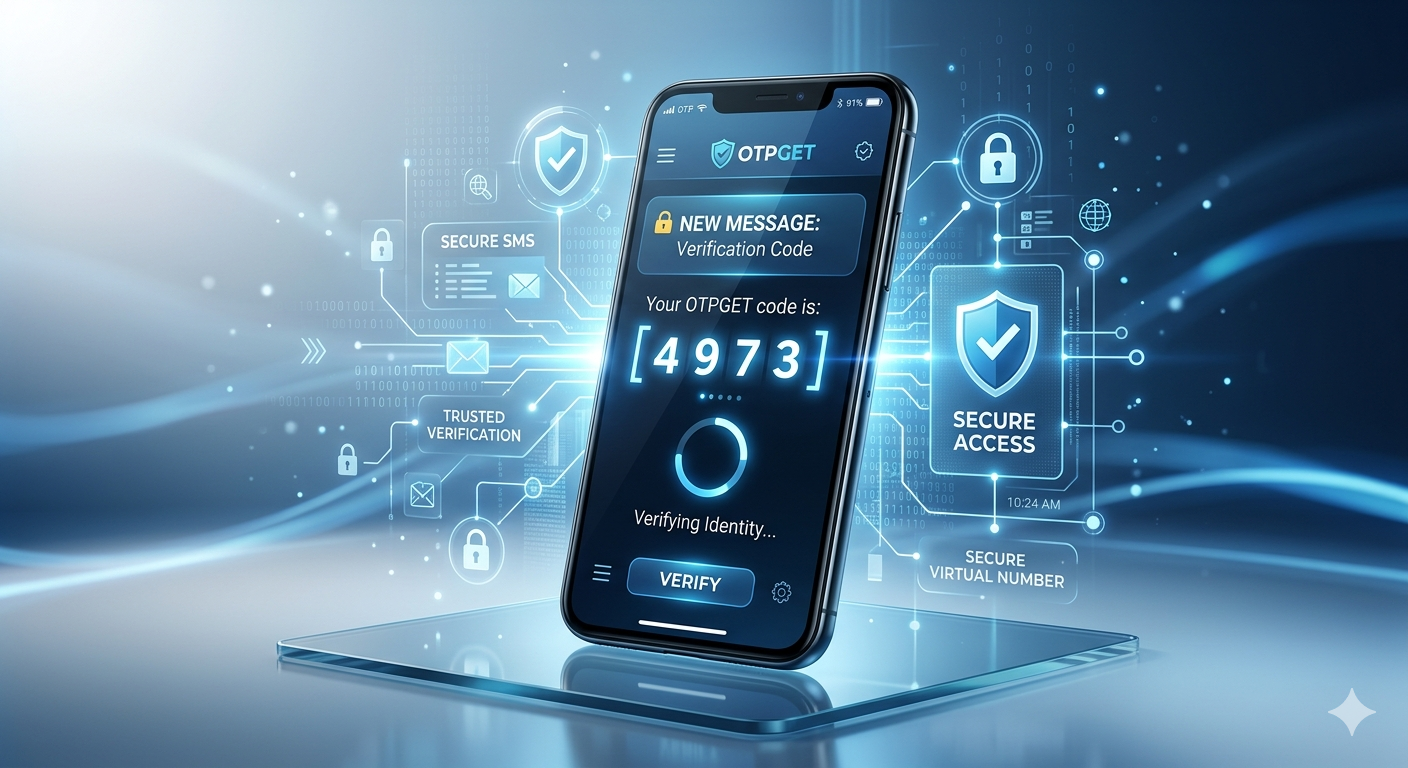 Get IMO Benin Number Fast Using OTPGET OTP Verification Service