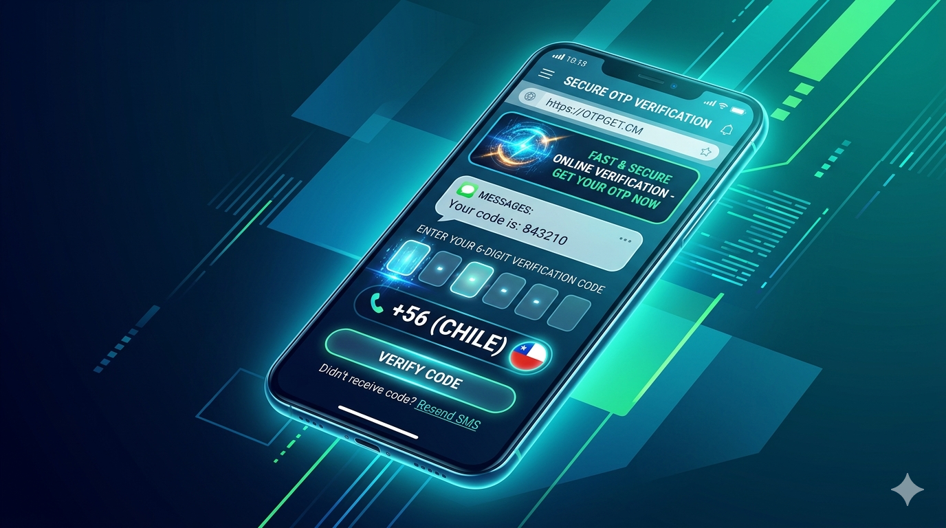 How to Get IMO Chile Number Fast & Easy (Step-by-Step)