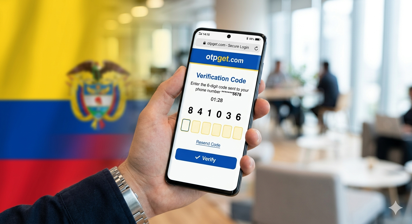 How to Get IMO Colombia Number Fast & Secure Online