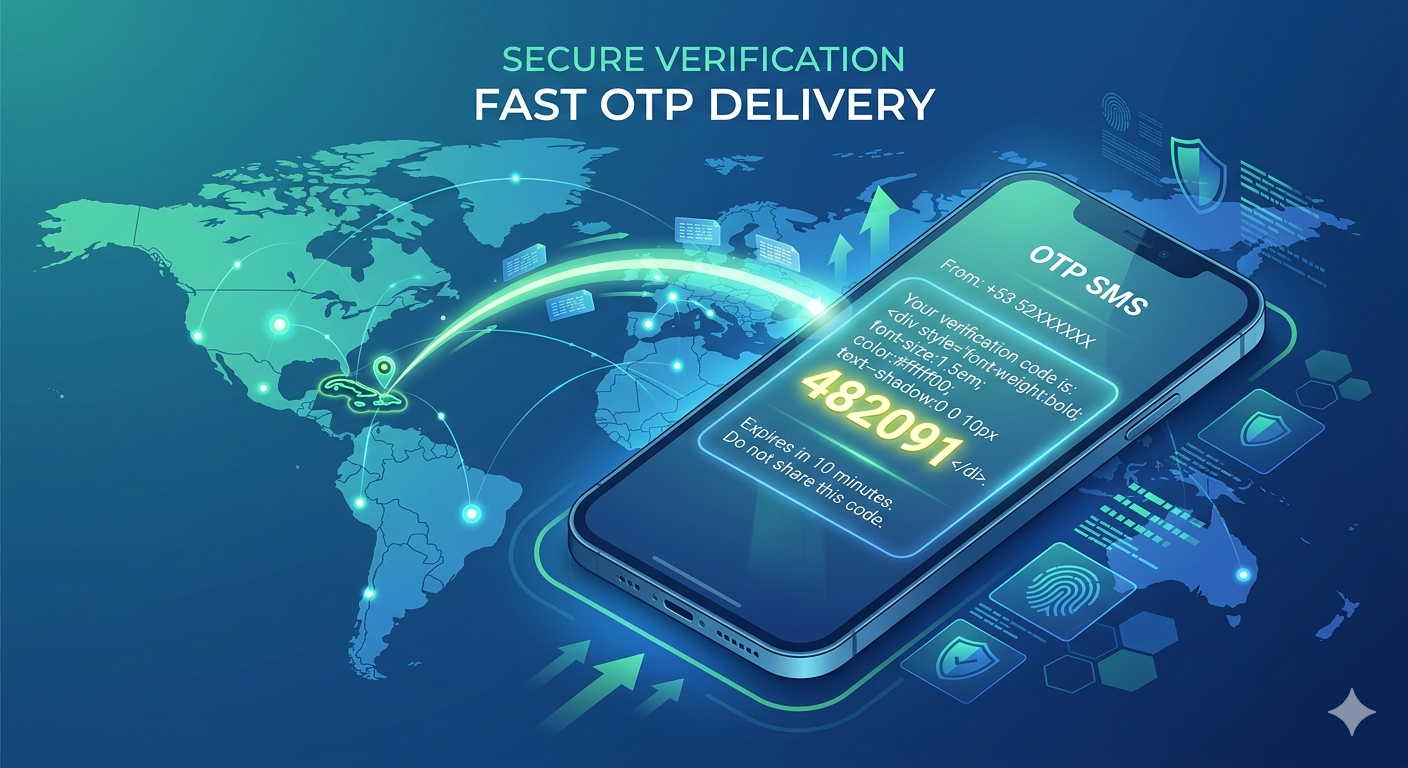 How to Get IMO Cuba Number Quickly and Securely Online