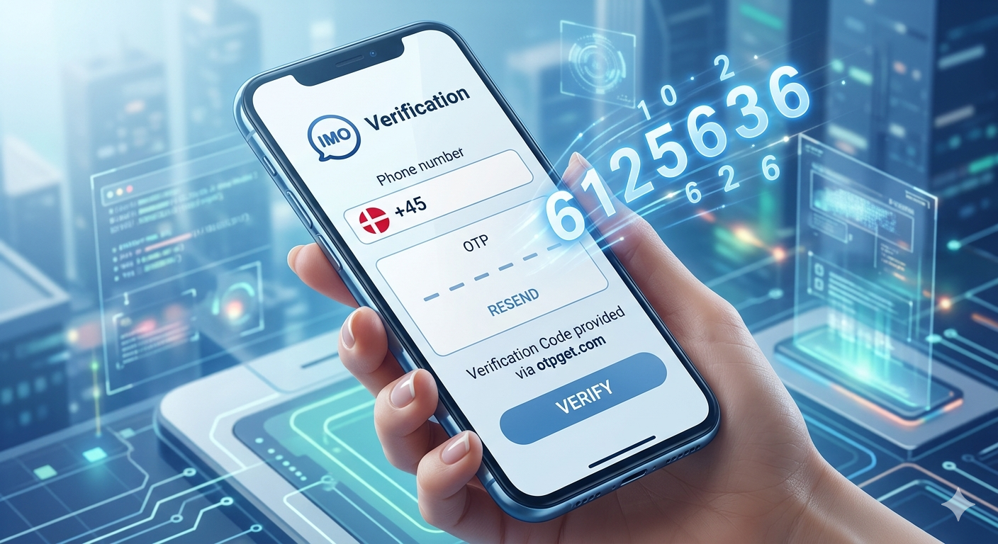 How to Get IMO Denmark Number Quickly and Securely