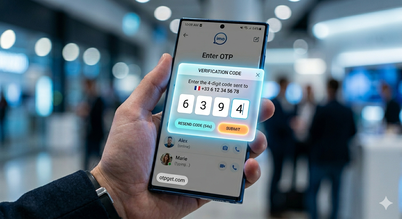 How to Get IMO France Number Easily for Fast Verification