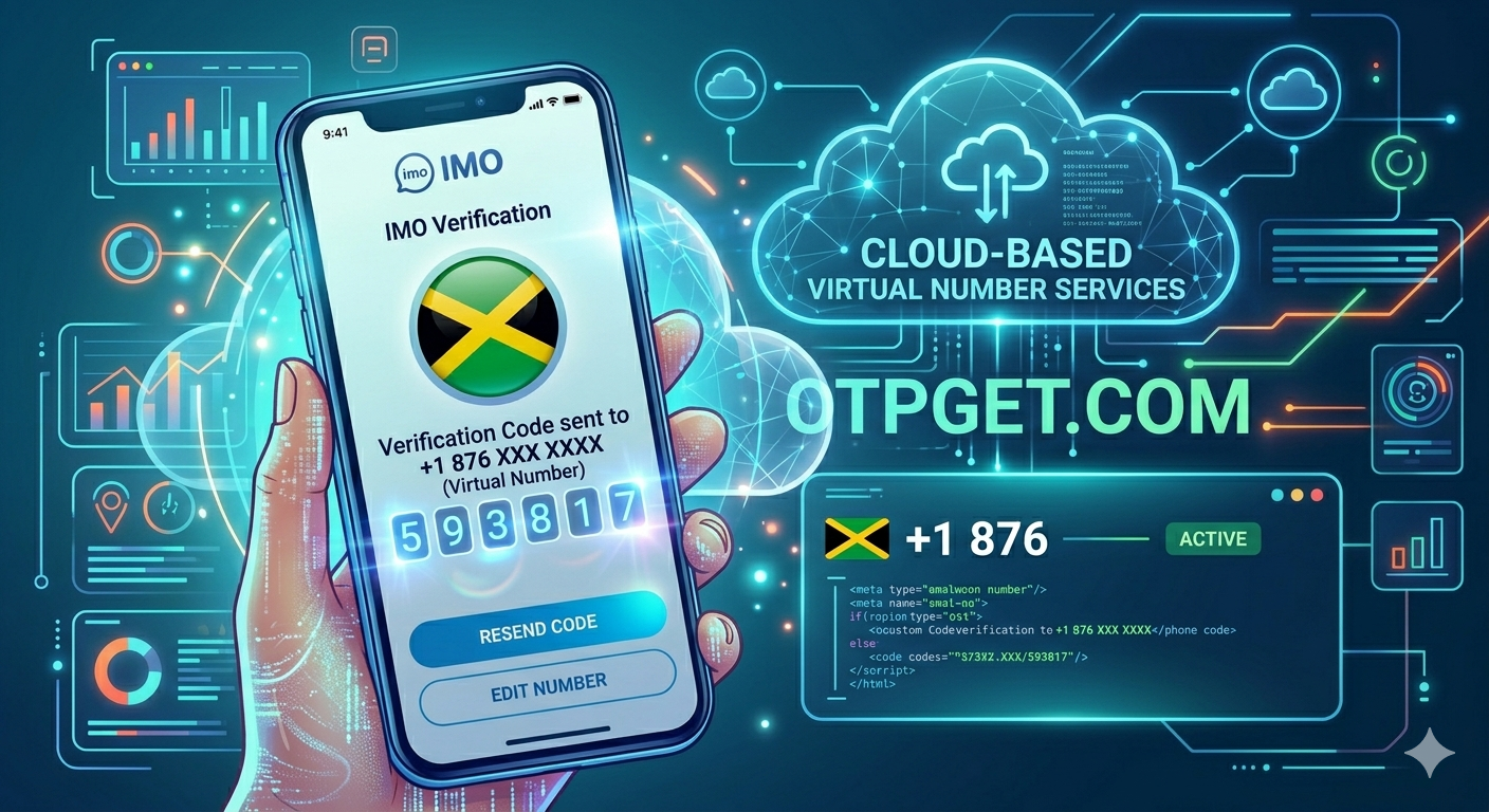 How to Get IMO Jamaica Number Quickly and Easily Online