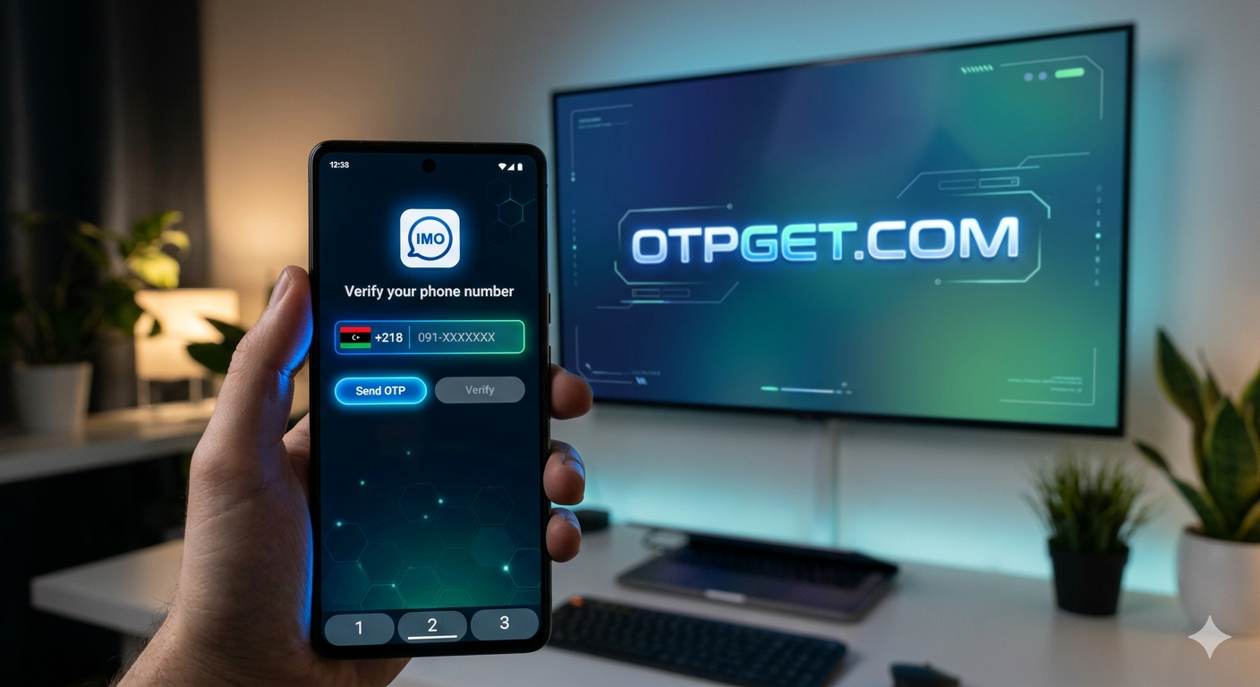 How to Get IMO Libya Number Easily for Fast Verification
