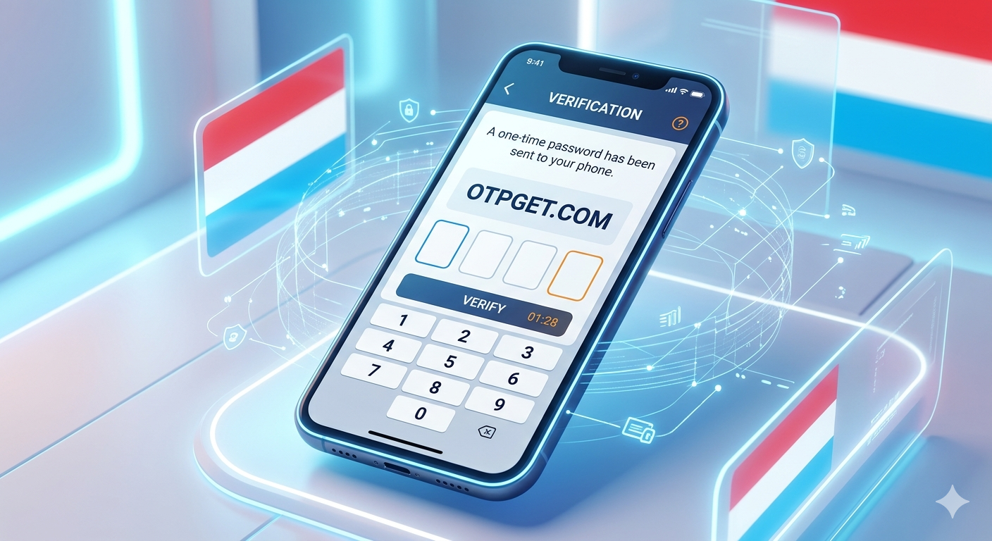 How to Get IMO Luxembourg Number Easily with OTP Verification