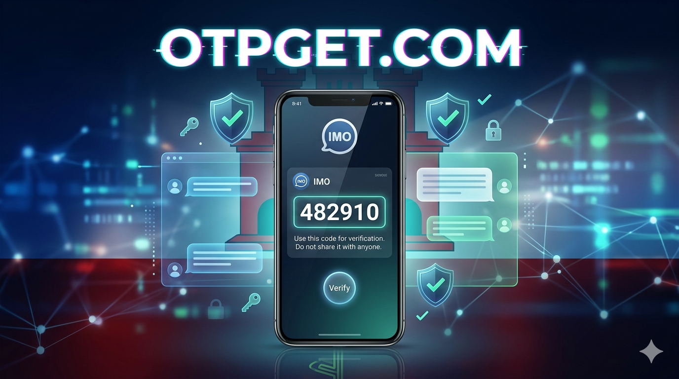 How to Get IMO Gibraltar Number Fast with OTPGET
