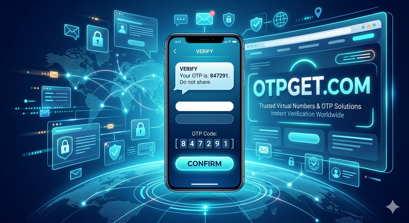 How to Get IMO Guatemala Number Easily with OTPGET Solution Guide