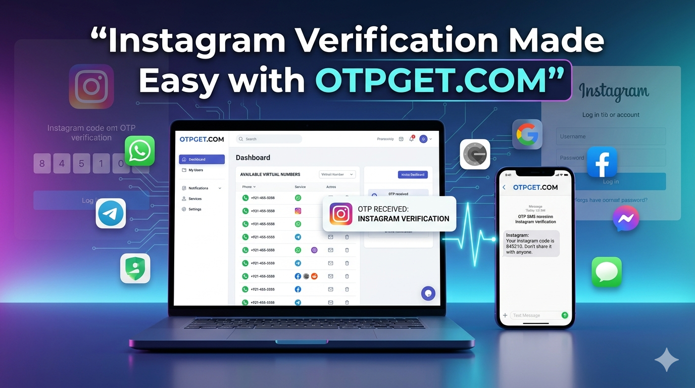 How to Get Instagram Verification Using Cameroon Number Guide