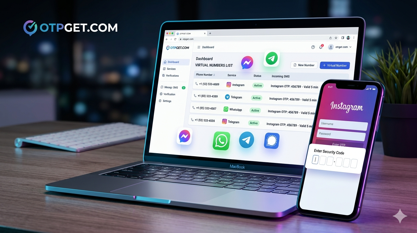 How to Get Instagram Estonia Number for Safe Account Setup