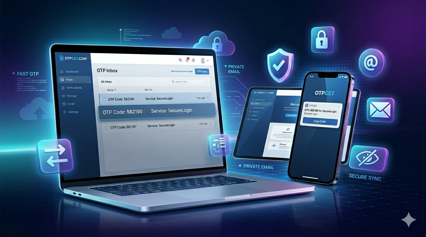 How to Use Temporary Email for Privacy & OTP Protection Tips