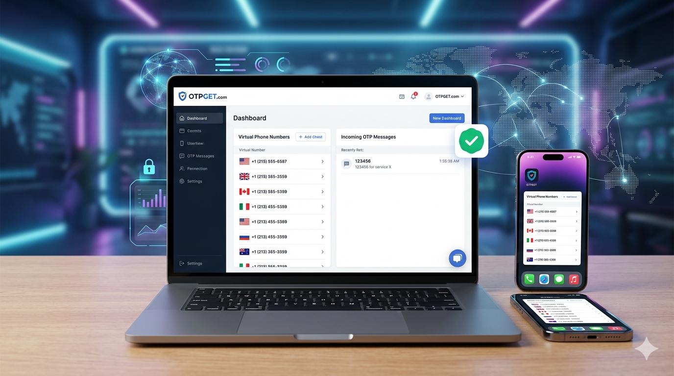 How to Get a Slovakia Number for Instagram Verification Easily