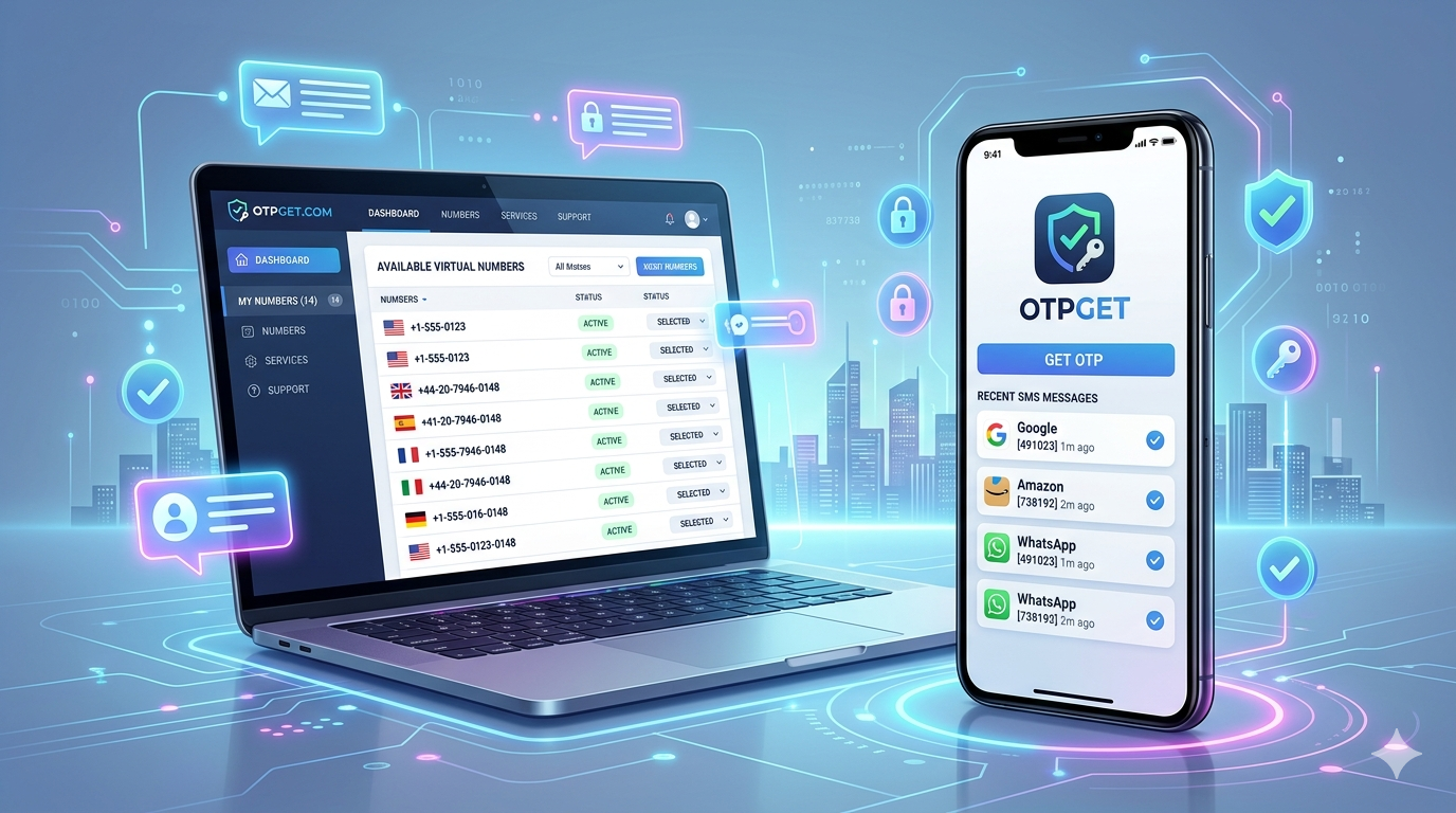 Facebook Cambodia Number Guide: Easy OTP Verification Help