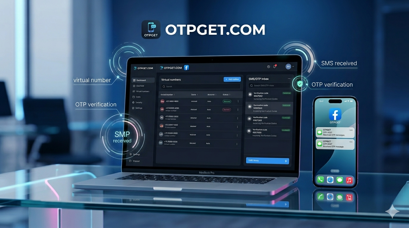 Facebook Honduras Number Guide | OTPGET Virtual SMS Solution