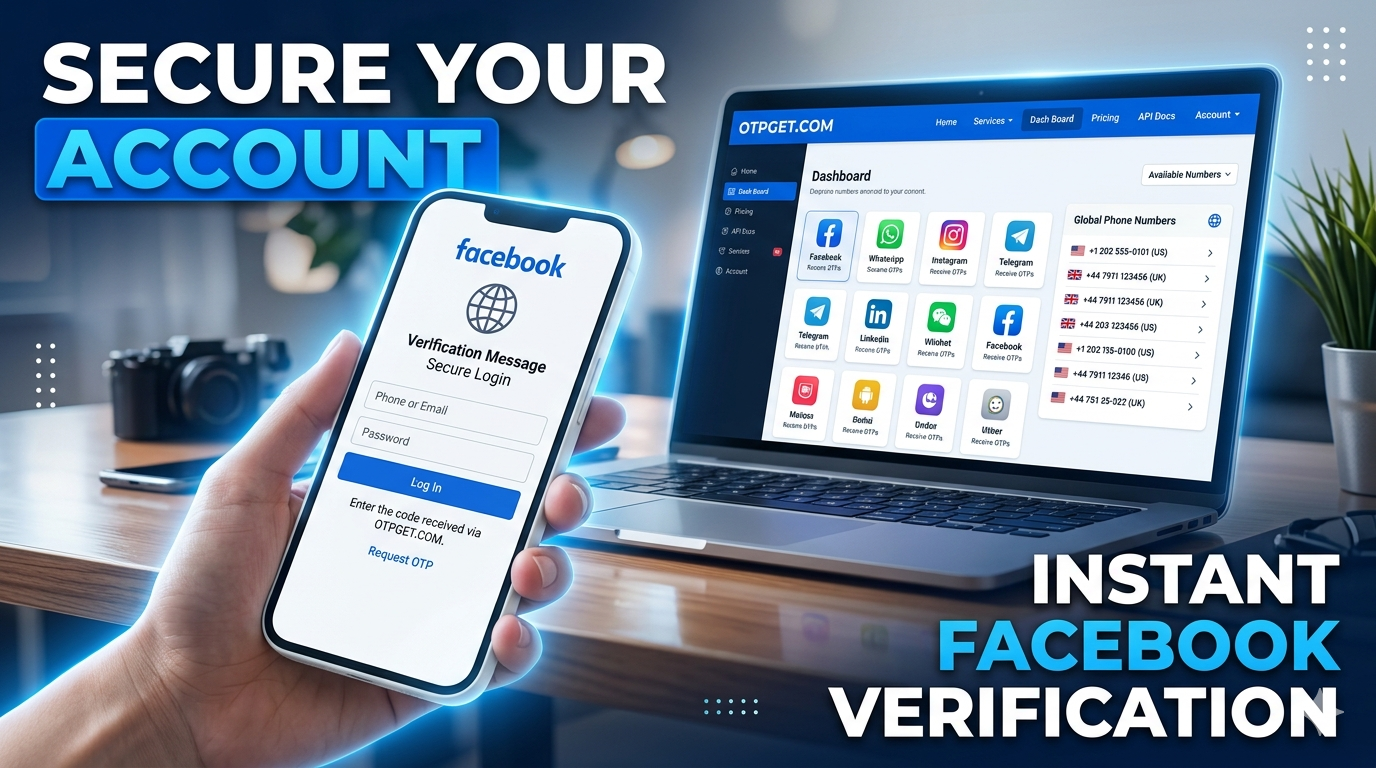How to Get Facebook Iceland Number for Verification Issues Guide