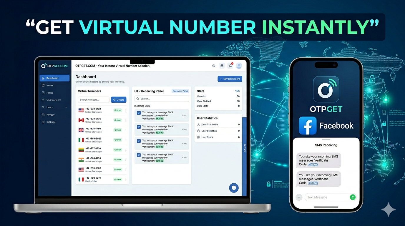 Get Facebook Lithuania Number Easily for Secure Access Online