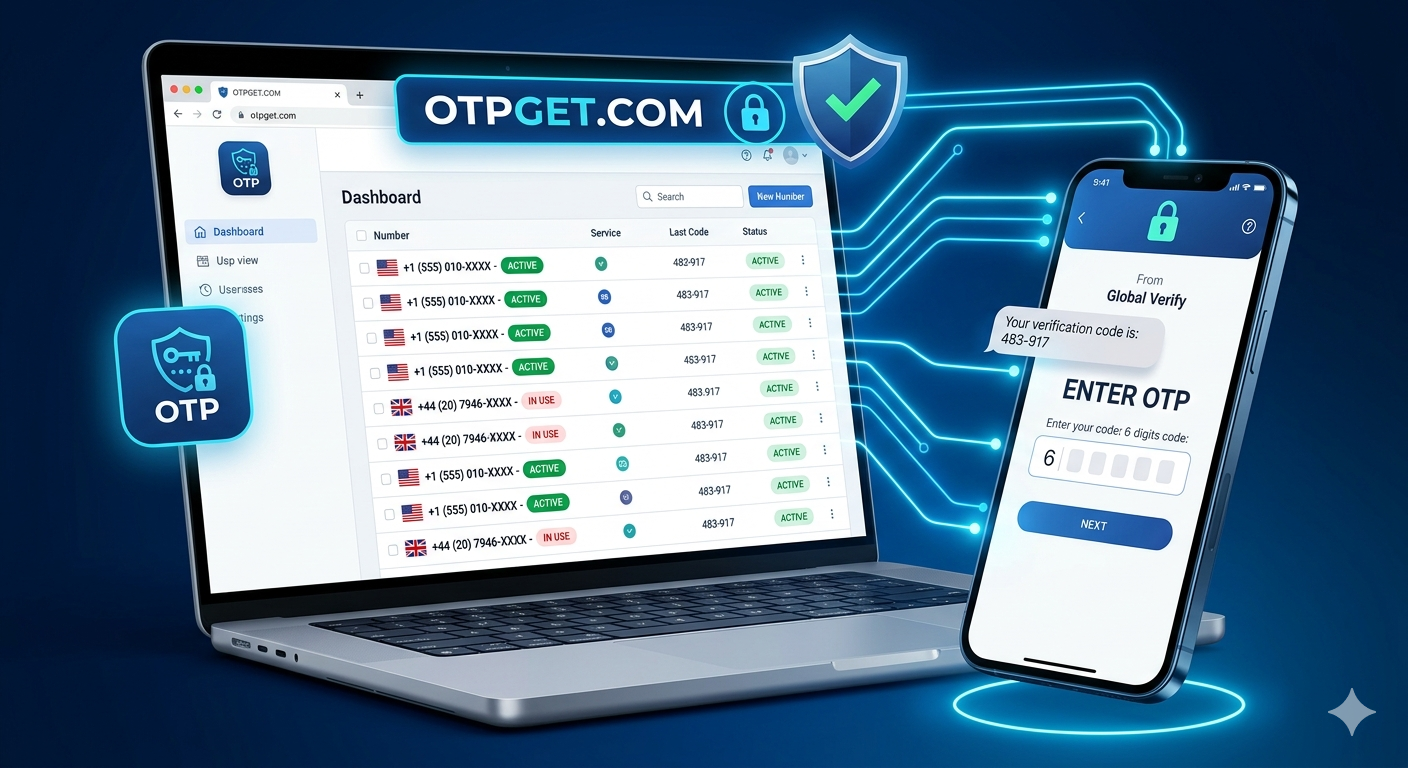 How to Get Facebook Macau Number for OTP Verification Easily