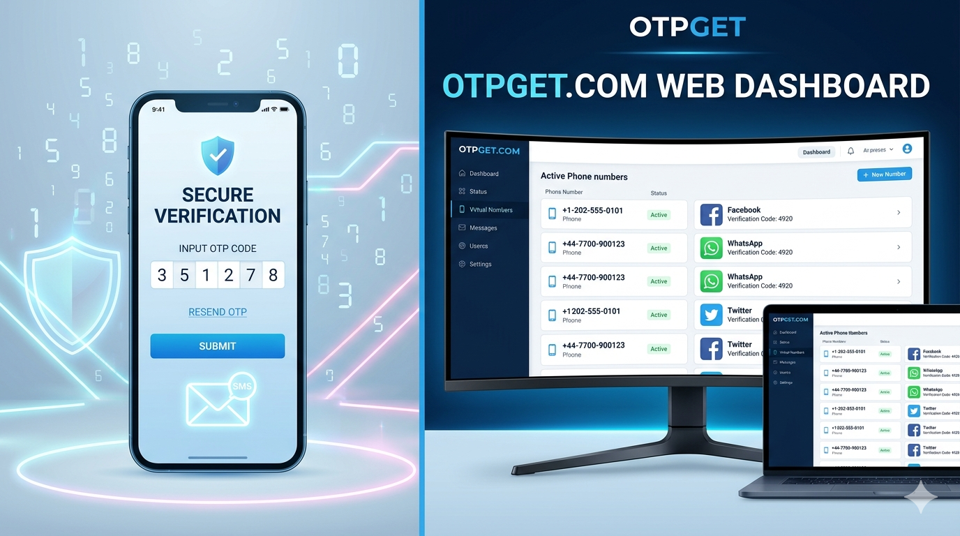 How to Get Facebook Macedonia Number for Easy OTP Verification