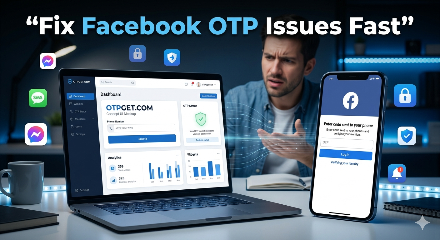 Facebook Madagascar Phone Number Support & OTP Solutions Guide
