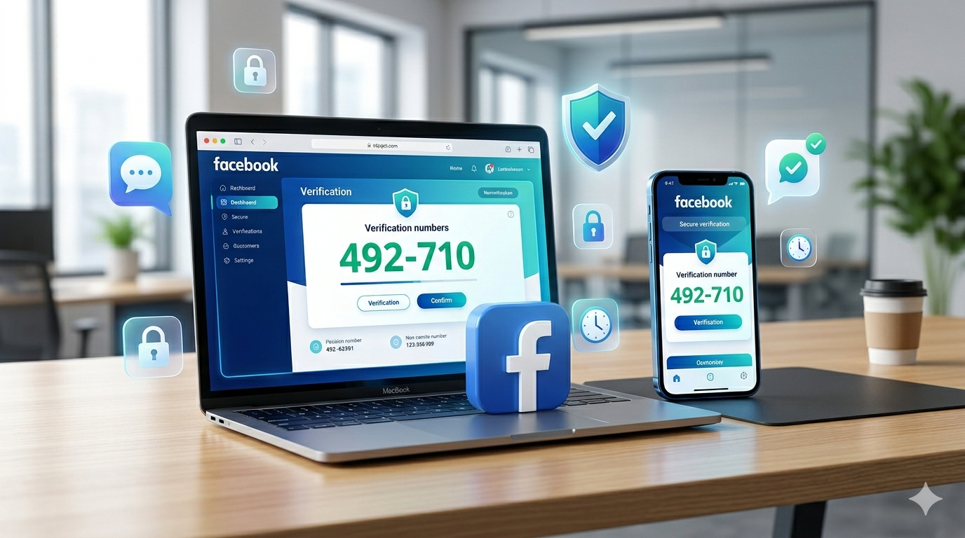 How to Get Facebook Martinique Number & Contact Support Guide