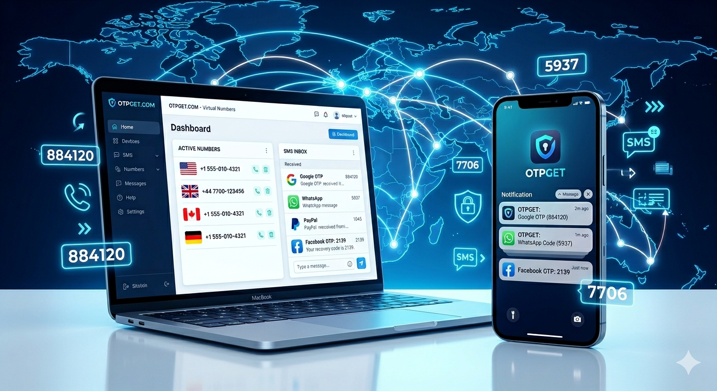 How to Get a Facebook Serbia Number Easily and Safely Online