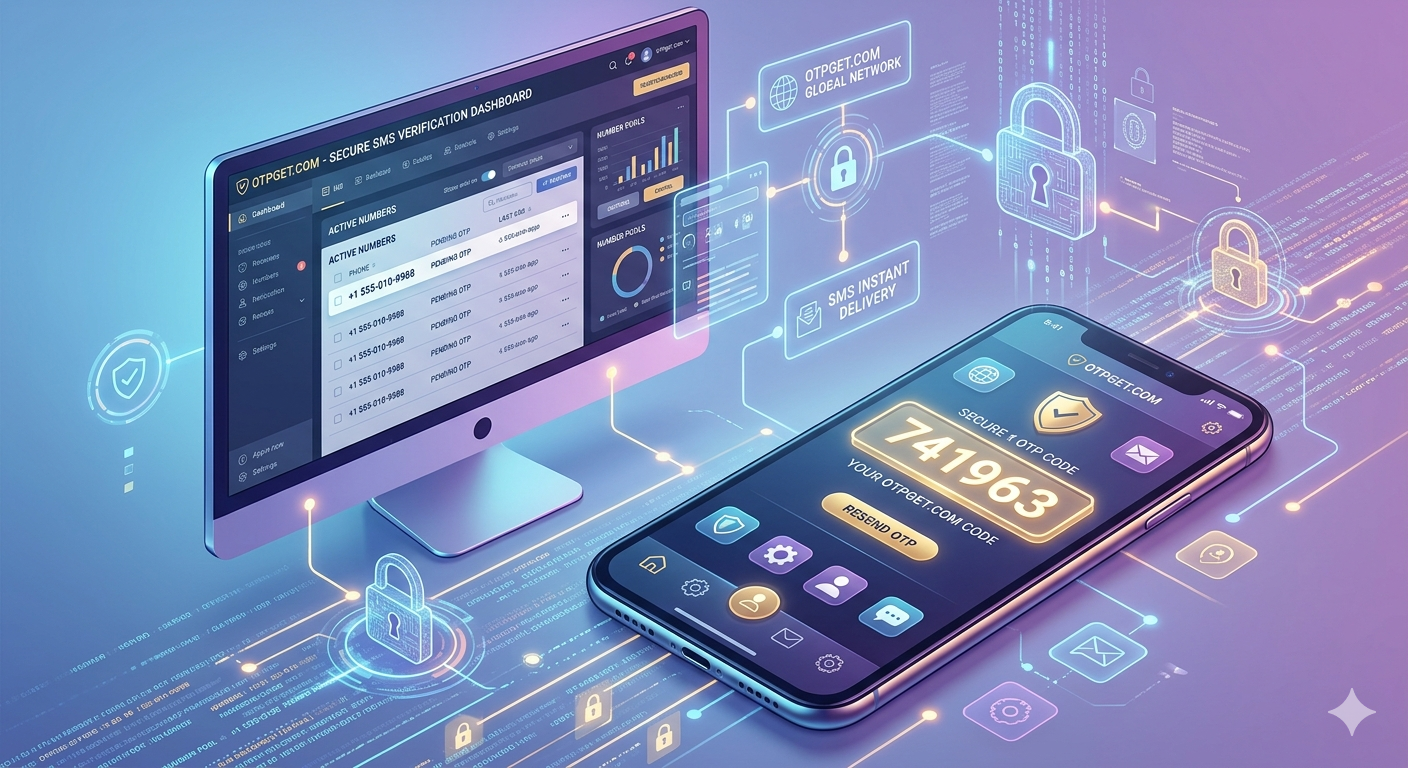 OTP Number Buy: Best Platforms Compared for SMS Verification