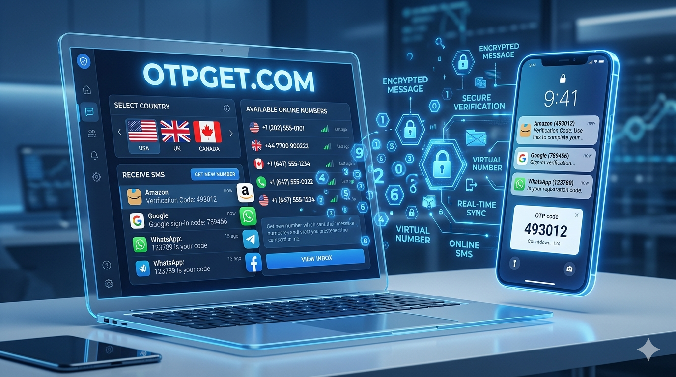 Rent Number for OTP — Best Sites Reviewed & Verified Options