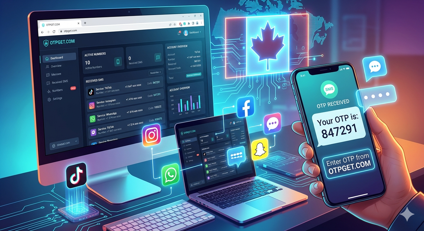 how to get TikTok/Douyin Canada number easily online guide online tips