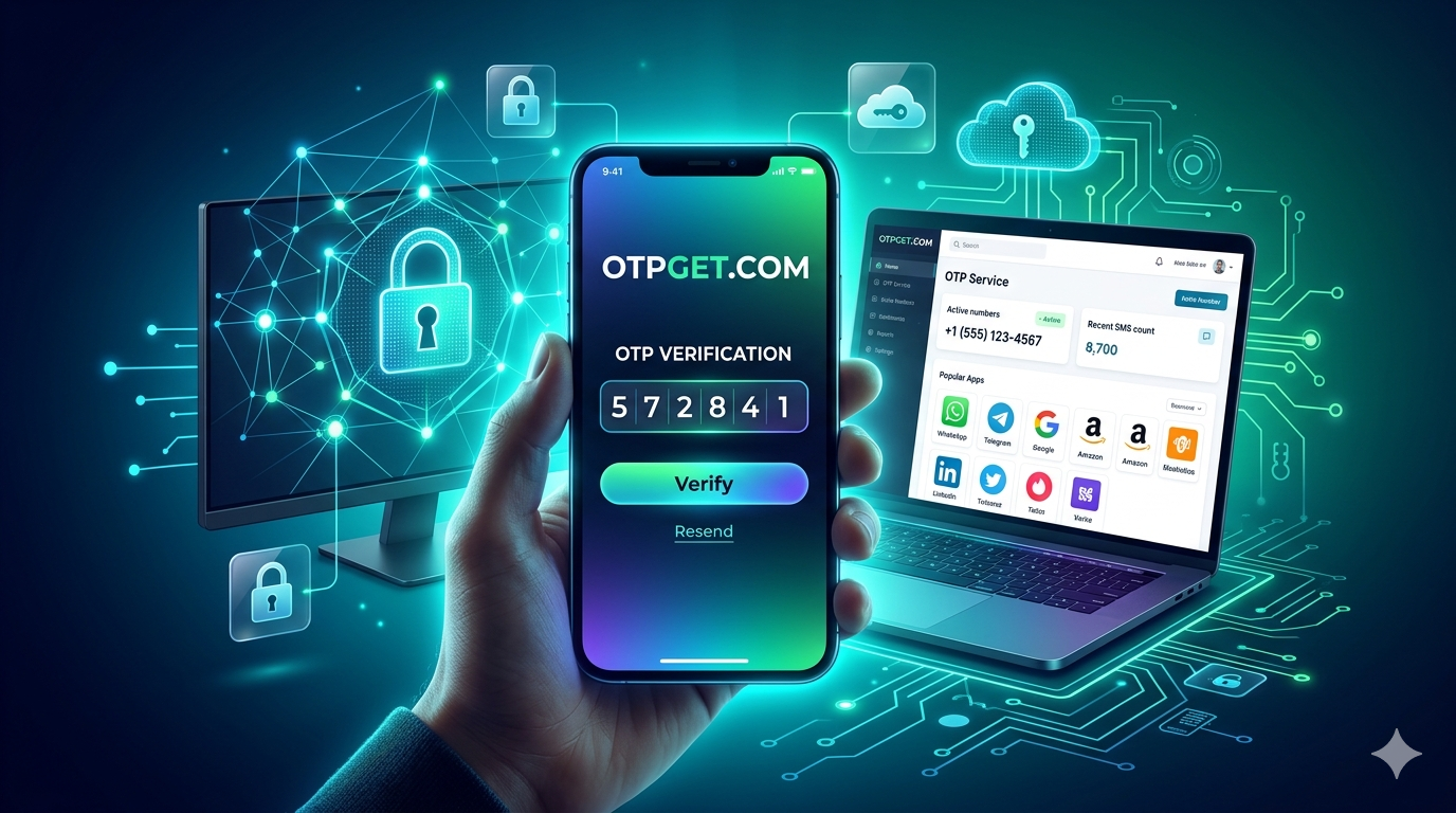 OTP Buy Com Login Guide: Step-by-Step OTP Access Tutorial Online