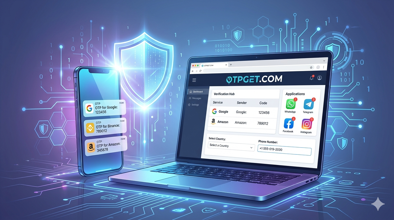 Number OTP Buy — Best SMS Verification Services Reviewed