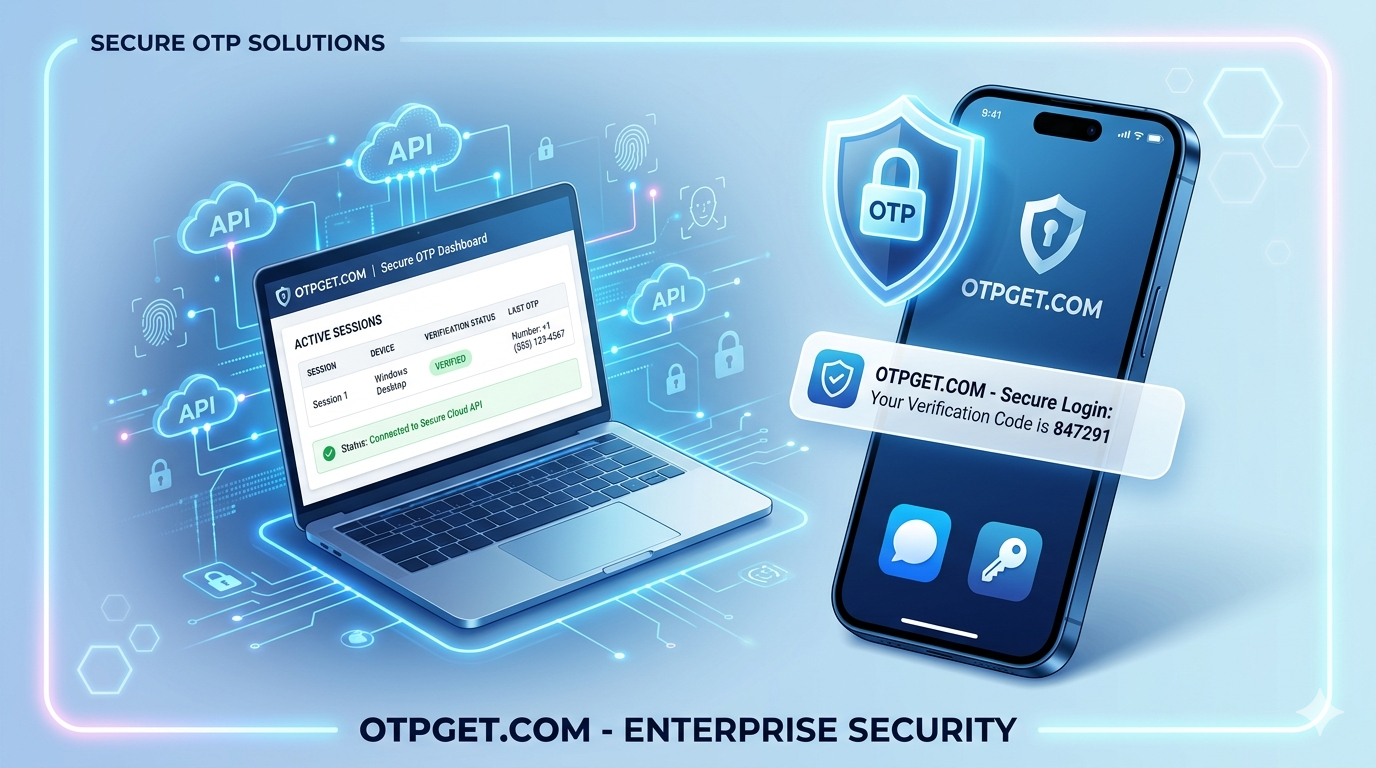 Best OTP Verification Alternatives India for Secure Login Systems