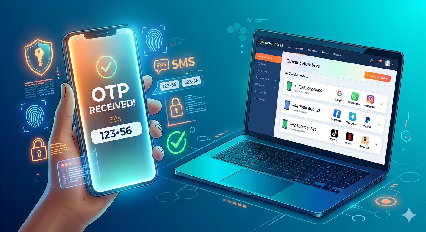 Best OTP Buy Website India: Top 5 Sites Compared & Reviewed