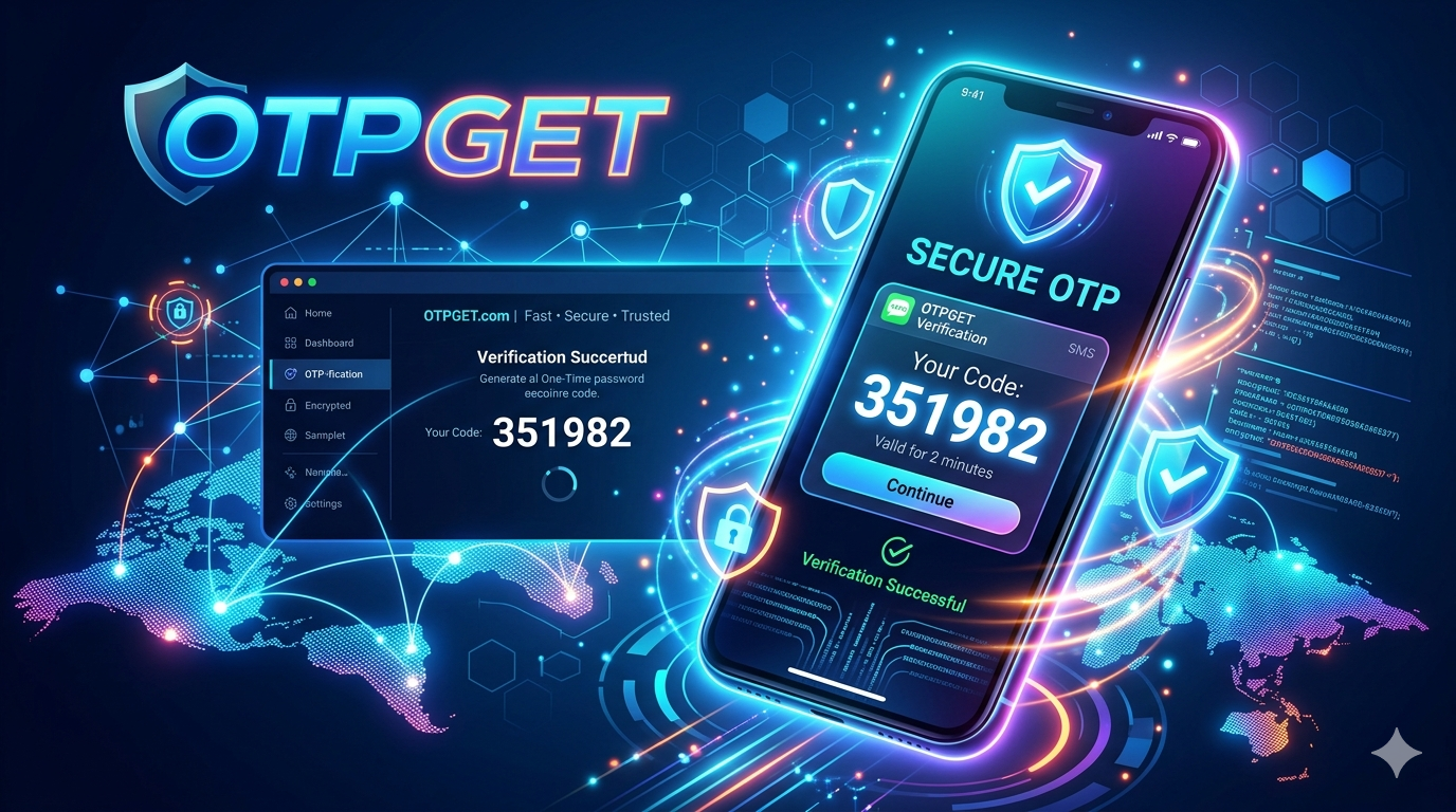 Best OTP Buying Sites & OTPGET: Top SMS Verification Picks Guide