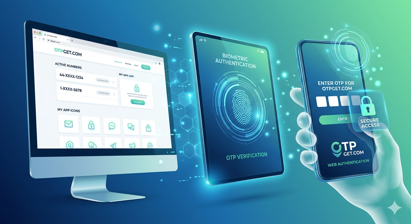 OTP Buyer Guide: Secure OTP Verification & Safe Services