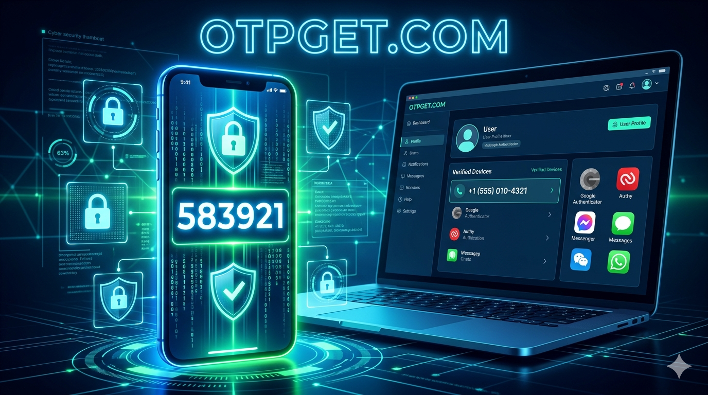 Is OTP Buy.org Safe? Honest OTPGET Review & Analysis