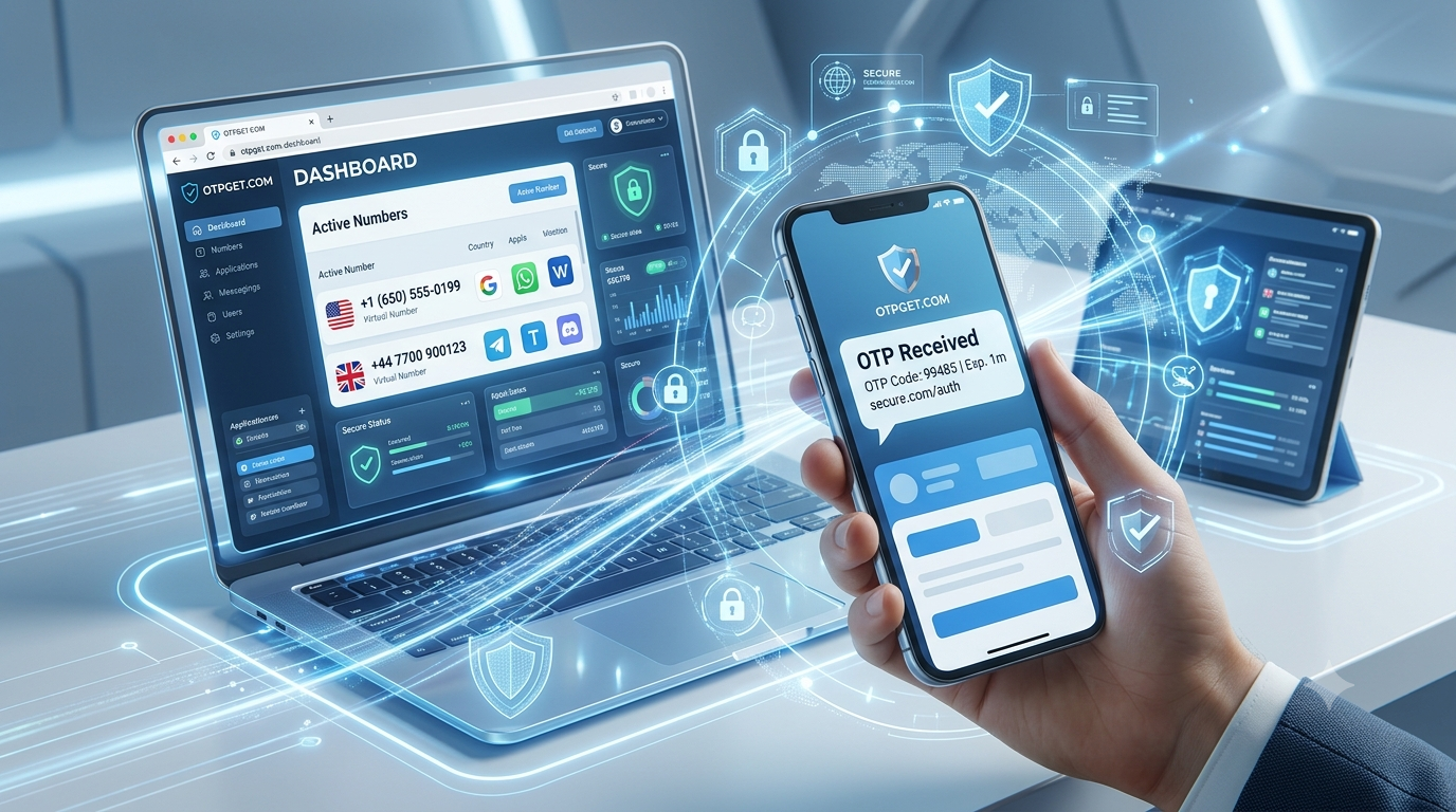How to Receive International SMS Online for Privacy & Testing