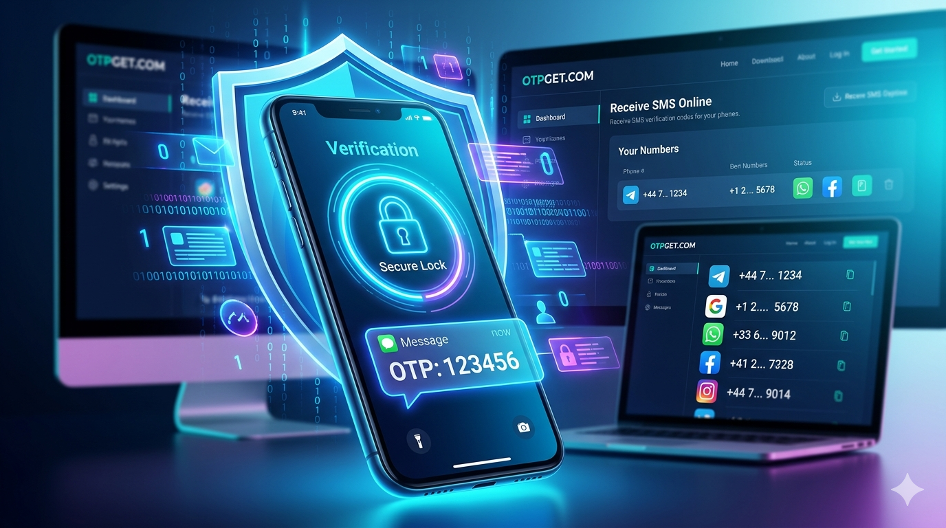 Buy Temp Number for OTP: Best Guide to OTP Verification