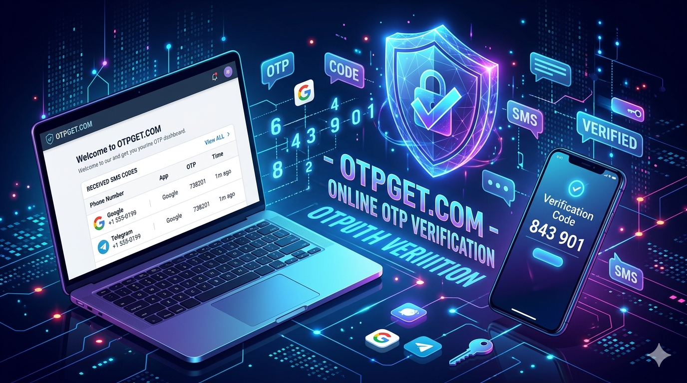 How to Buy a Number for OTP: Best Guide & Easy Steps Online Now