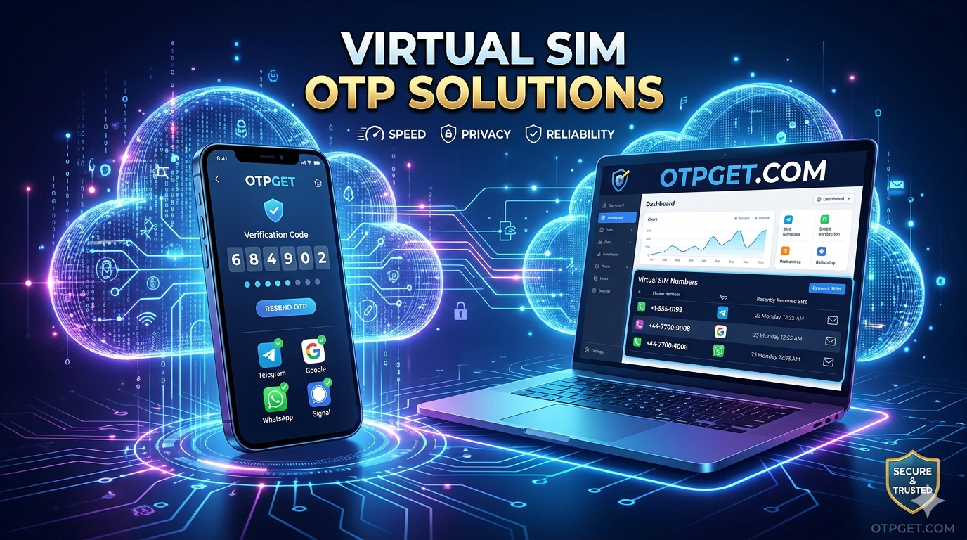 Virtual SIM OTP — Best Services Compared & Top Solution Guide