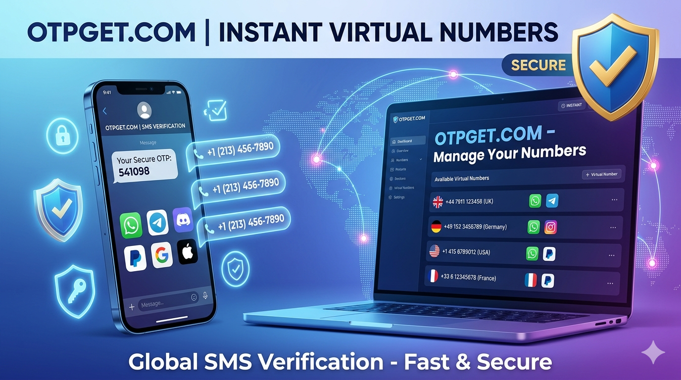 Bolivia Virtual Number: Best SMS OTP Services & Top Providers