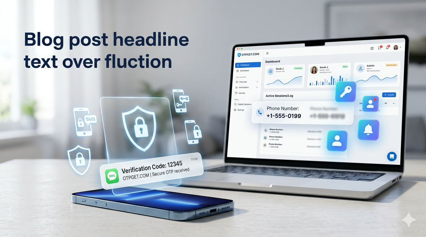 Temp Number for OTP: Best Sites Compared & Top Secure Choice