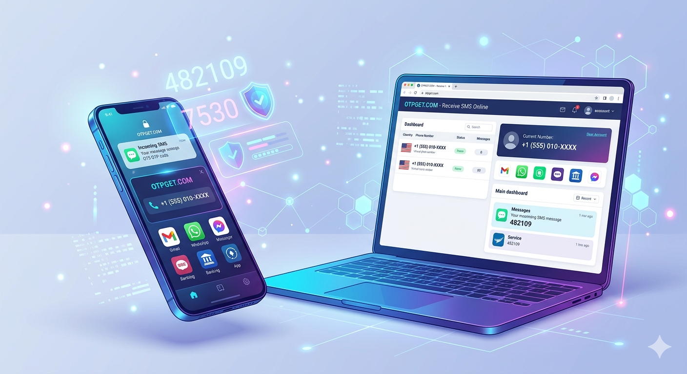 Temporary Phone Number: Get Free OTP & Virtual Number Guide Online