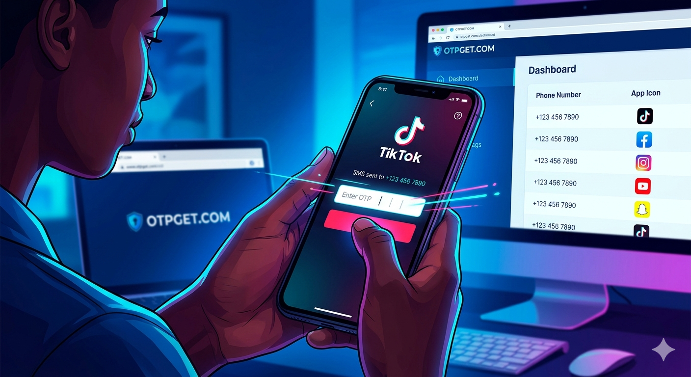 How to Get TikTok & Douyin Access in Malawi Using Phone Number
