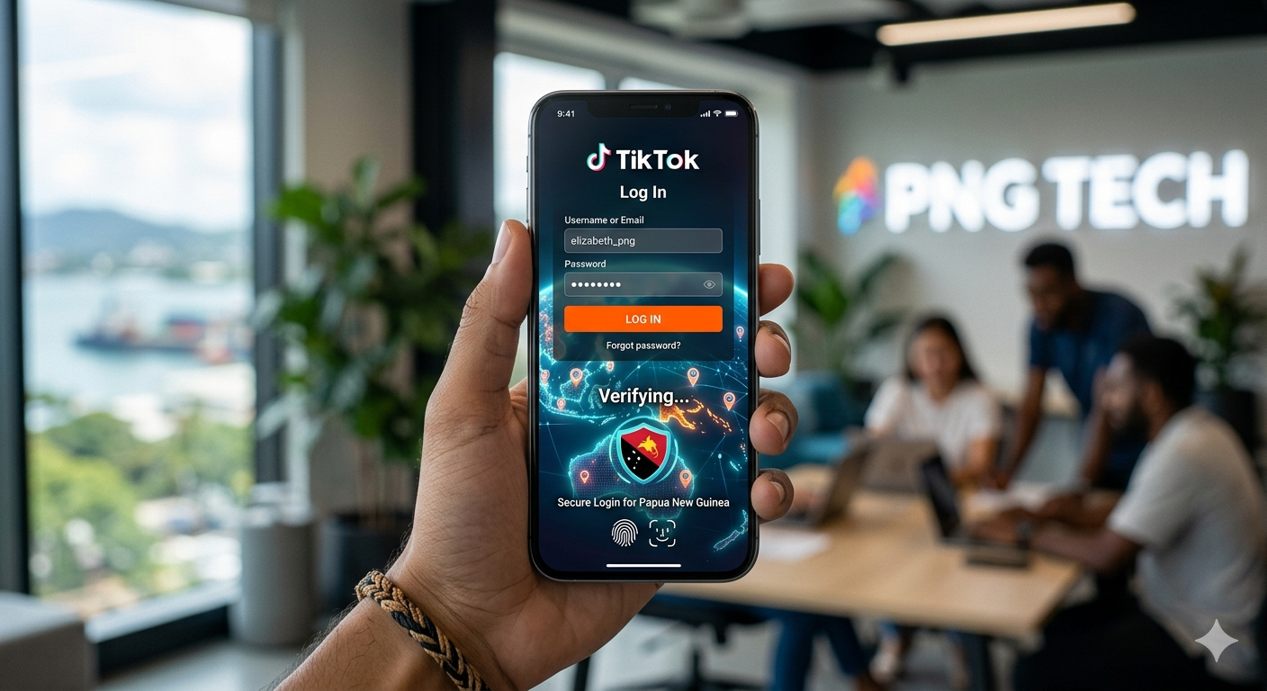 How to Get TikTok Number Papua: Safe Verification Guide Tips