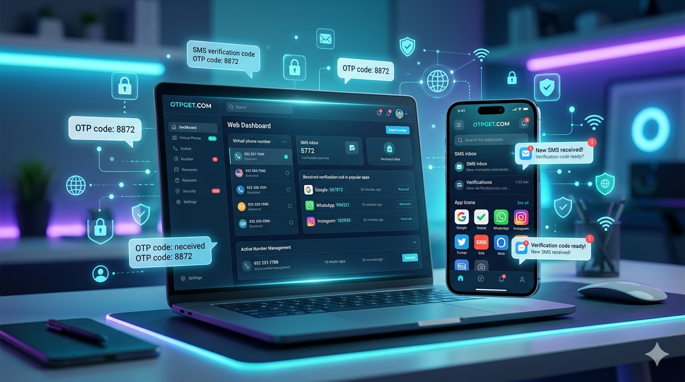 How to Get a TikTok/Douyin Peru Phone Number Easily & Safely