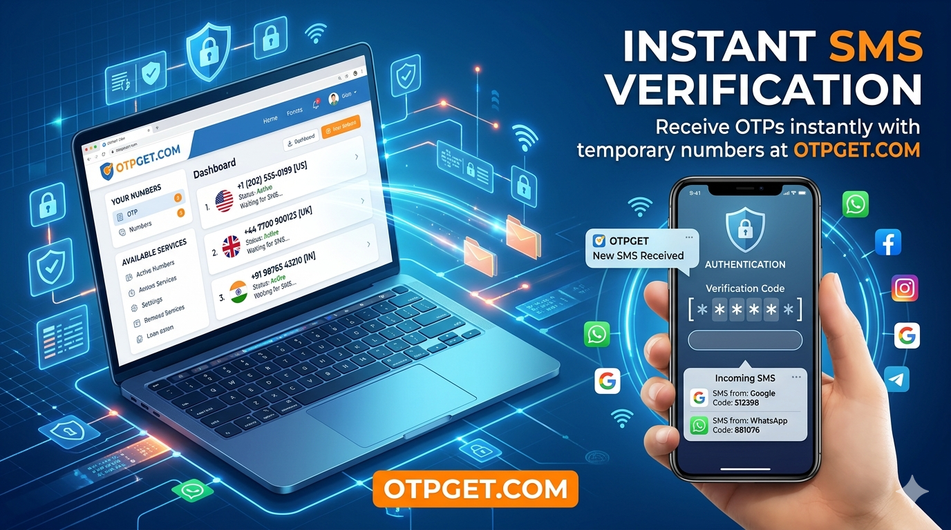 Temp Phone Number for OTP — Best Sites Reviewed & Compared